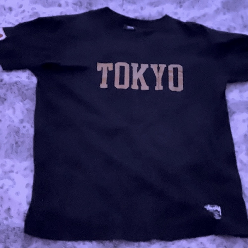Stussy Tokyo T-Shirt
